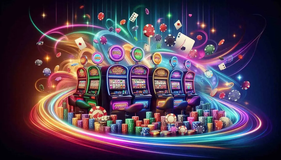 Twinky Win Casino